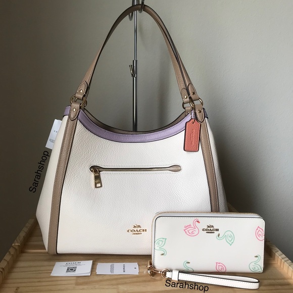 Coach Handbags - ✅Coach Set